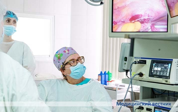 Centr endometrioza