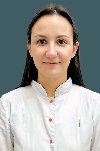 DARYa KAPUZA