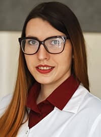 Darya Stankevich
