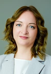 Ekaterina Mickevich