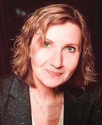 Inna Bovbel
