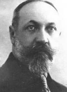 Kazimir Gradzicki