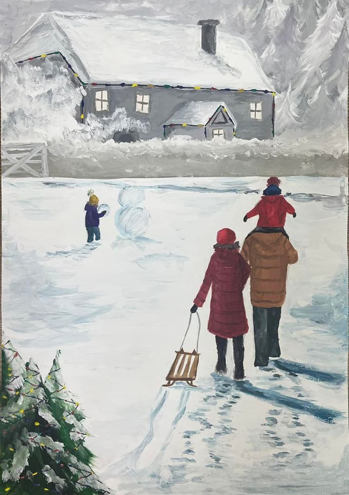 Kulakova Anastasiya 14 let Gomel