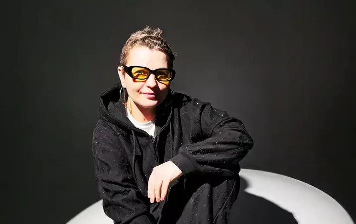 После химиотерапии уезжала в лес обнимать деревья