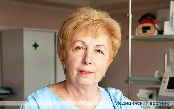 Любовь Книженко: «В детской реанимации надо отдавать себя пациентам без остатка»