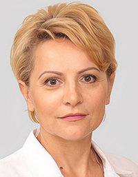 NADEZhDA ChERNOVA