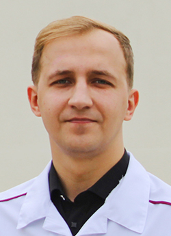 Nikita Rybakov