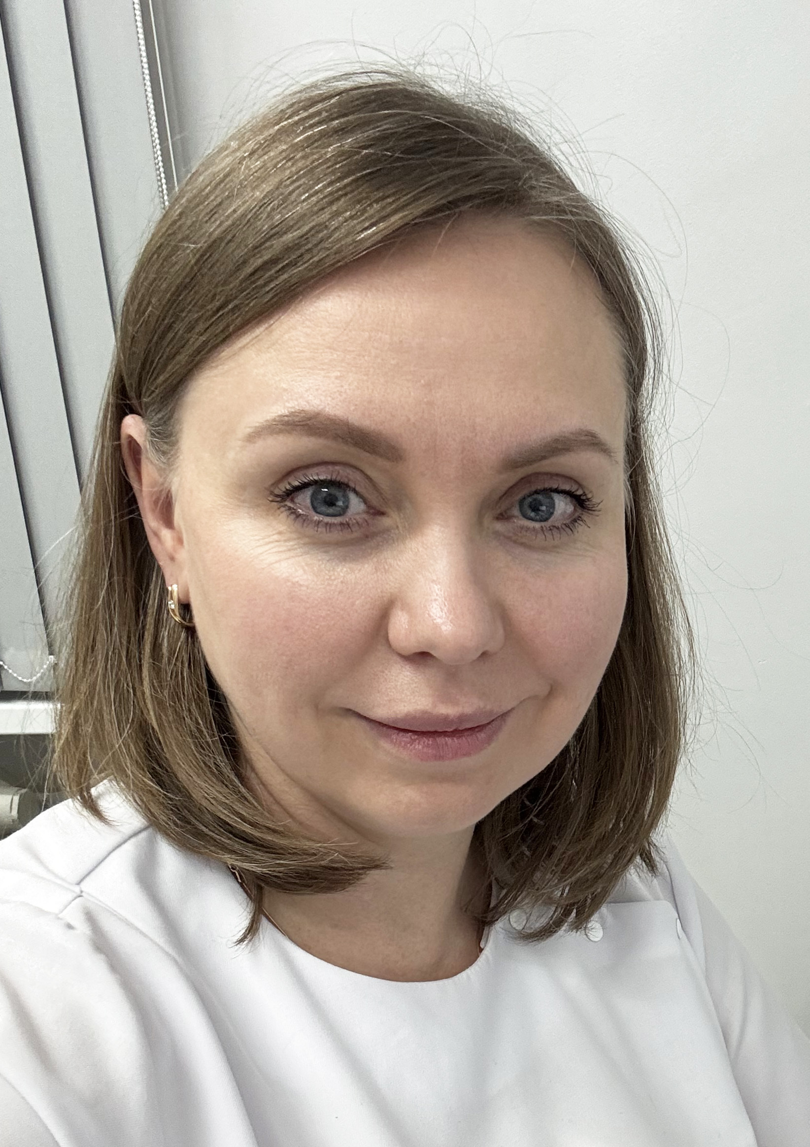 OLESya YuRANOVA