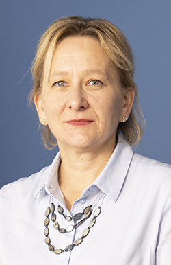 Oksana Ivanishkina Kudina