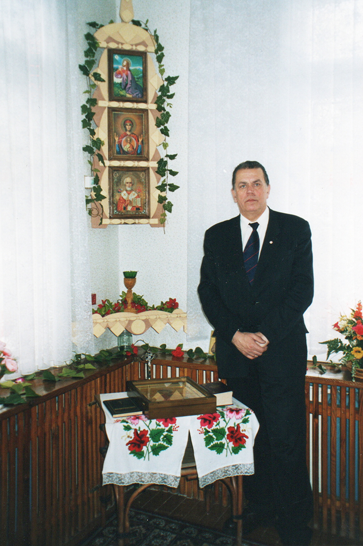 ROMANOVSKIJ9