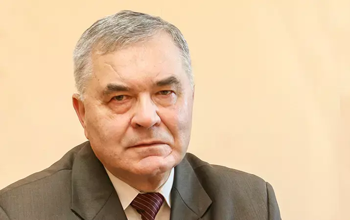 Михаил Римжа: «Пишу о жизни —  настоящей, честной»