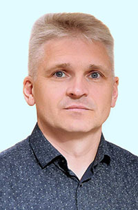 Sergej Aksyuchic