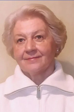 Sikorskaya
