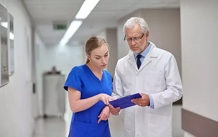 Как отпроситься с работы?