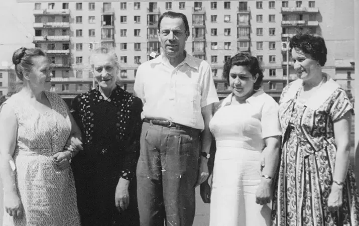 «Главная награда для нас — живые дети». История спасения минских детей в июне 1941-го 