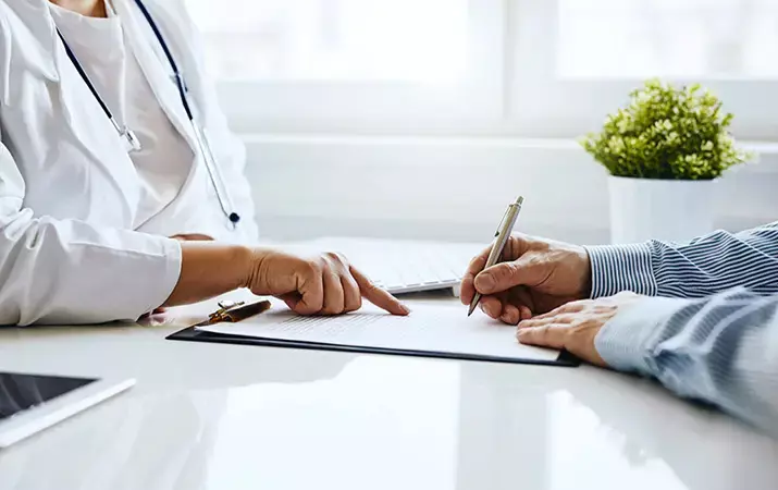 Помощь в продлении контракта 