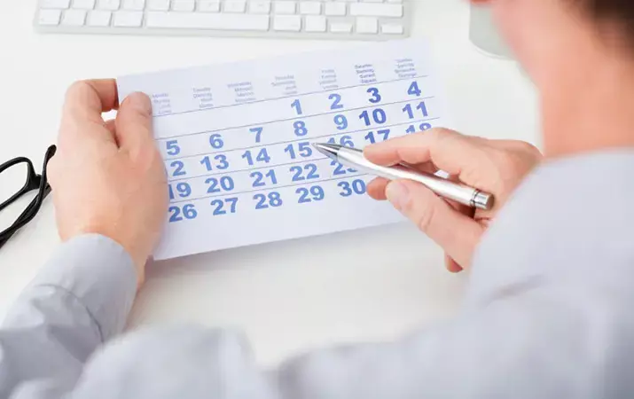 Важные моменты из практики планирования трудовых отпусков