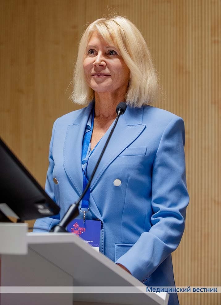 Elena Artamonova