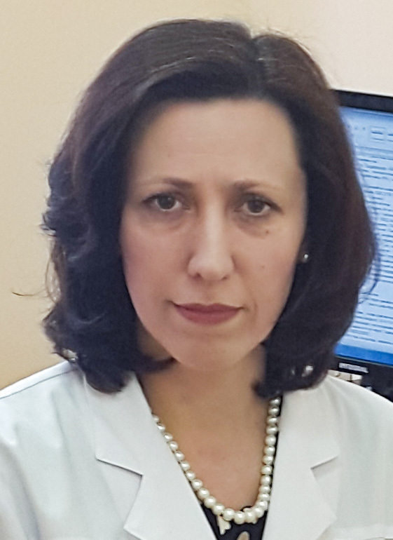 Elena Osos