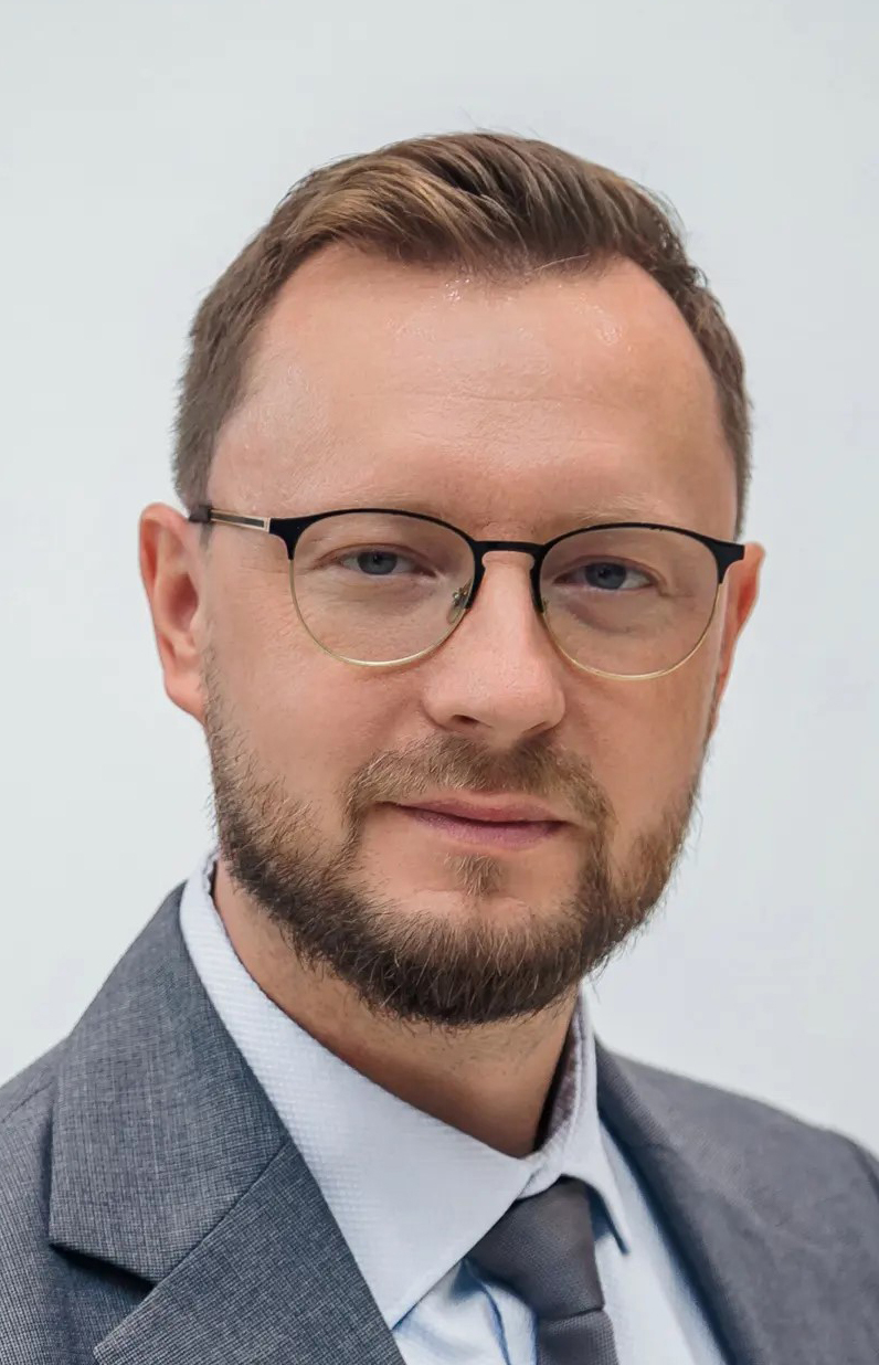 Ionin Valerij Aleksandrovich