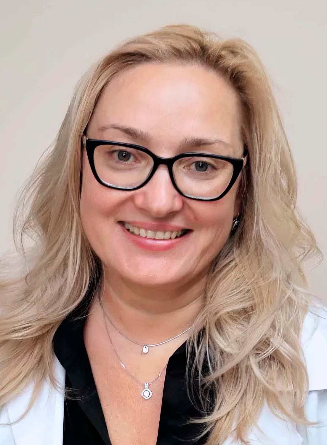 Irina Kozhanova