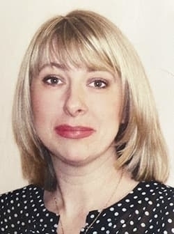 Irina Pavlova 1