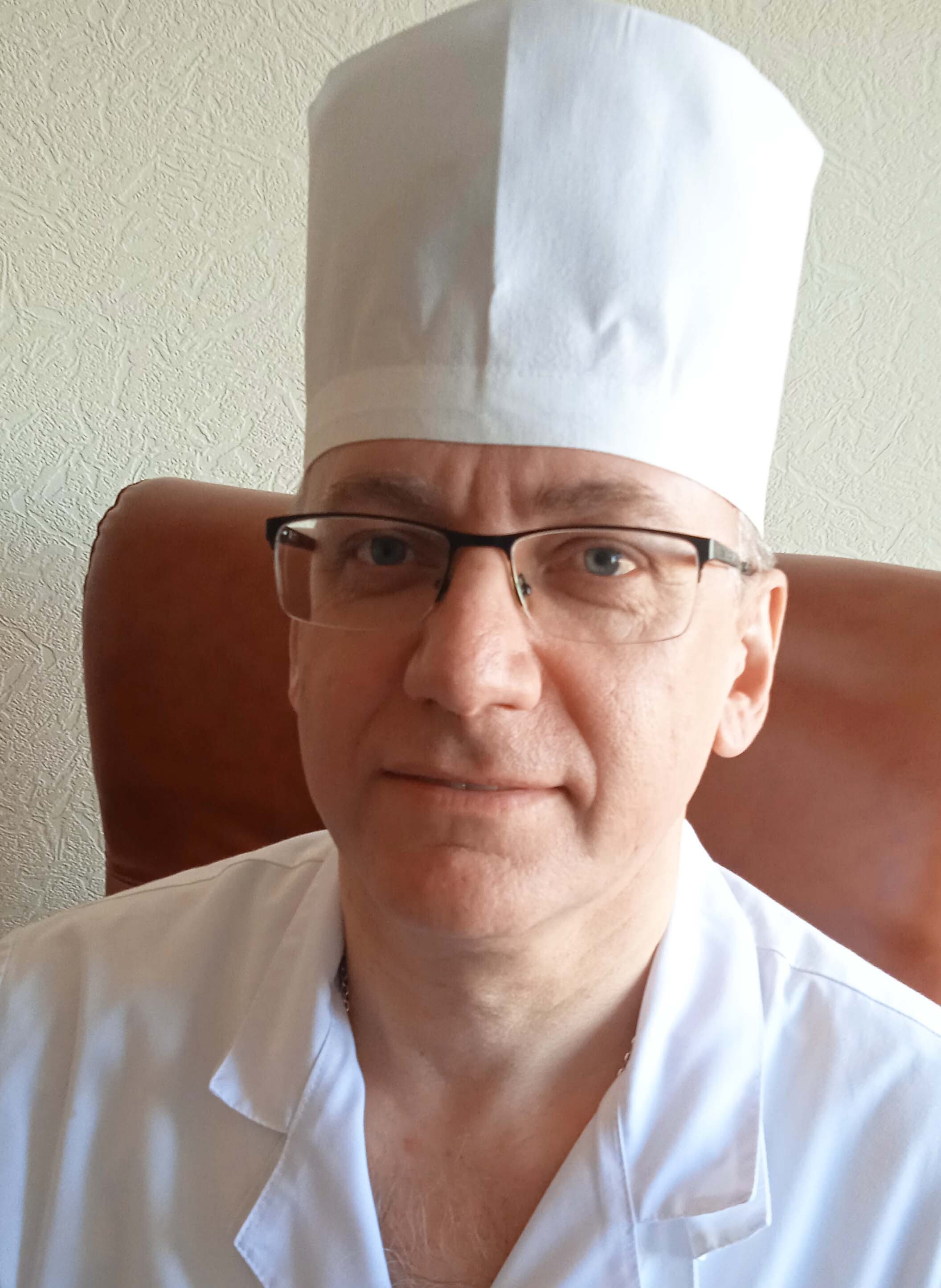 Ivan Gornostaj