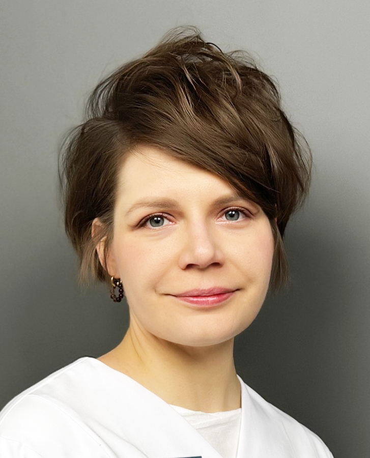 Mariya Vinichenko