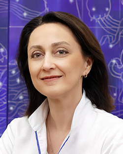 Natalya Tihon