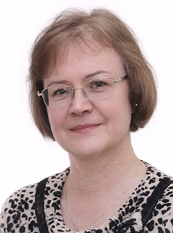 TATYaNA VOJTKO