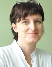 Tatyana Gvish