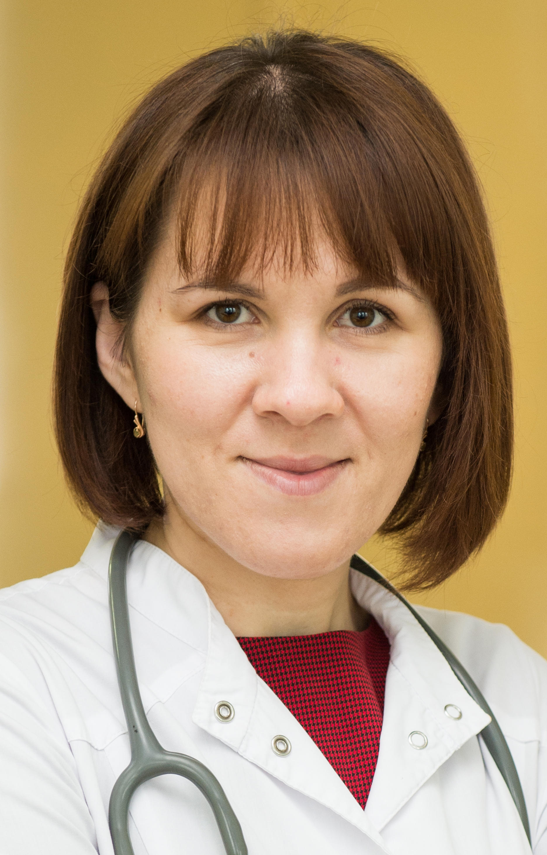 Veronika Torotko