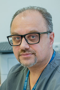 Yurij Slobodin