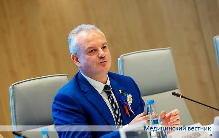 Zasedanie soyuznogo gosudarstva 11