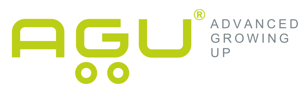 AGU logo