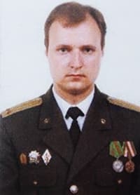 Dmitrij Savickij