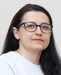 Ekaterina Vashkevich