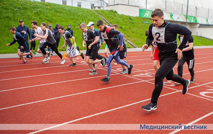 Фото Виталия Гиля, Минск. 