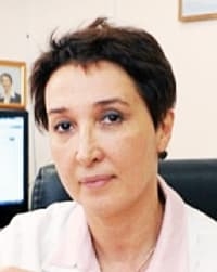 Guzel Abuzarova