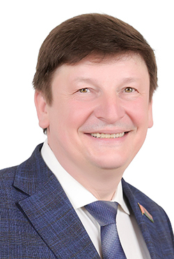 Igor Merzalyuk