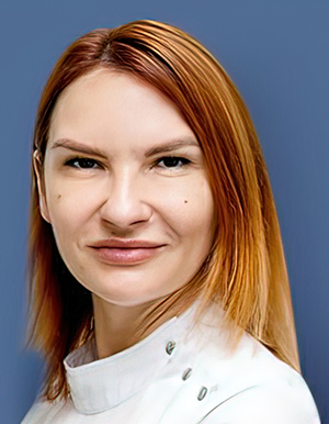 Larionova