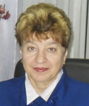 Прудникова