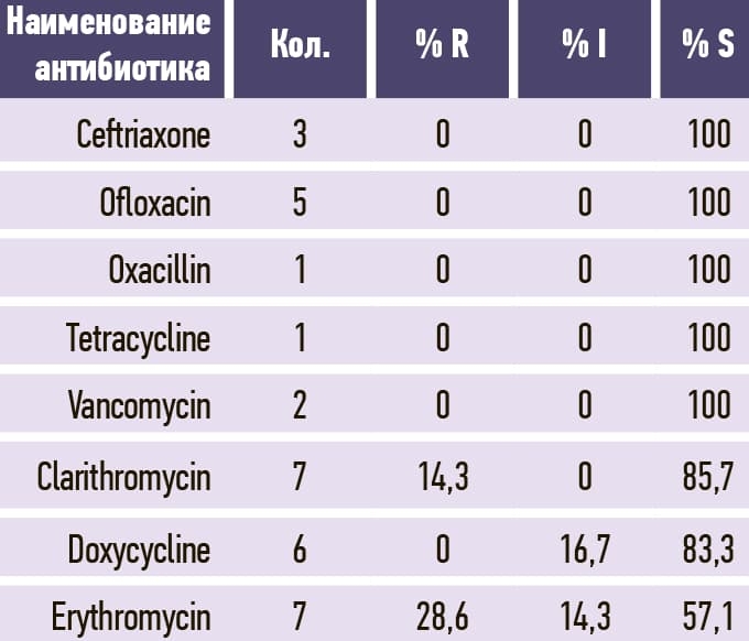 Streptococcus pneumoniae