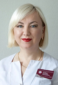 Svetlana Bojko