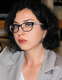 Tatyana Statkevich