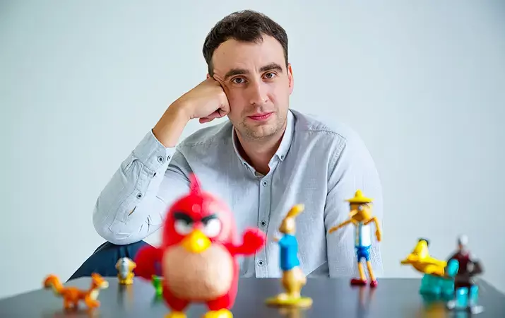 Валентин Тарасов: «Забудьте слово “воспитание”. Просто покажите детям свой положительный пример»