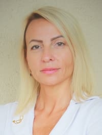 Vera Ivanickaya