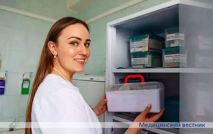 Анастасия Ларина: «Чтобы спросить с сотрудника, я сначала должна ему все объяснить»