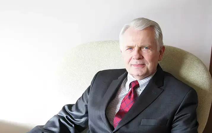«Он всегда был нацелен на реализацию идей, и в этом была его сила». Коллеги вспоминают Леонида Титова 