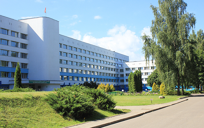 Фото предоставлено РКБ медреабилитации.